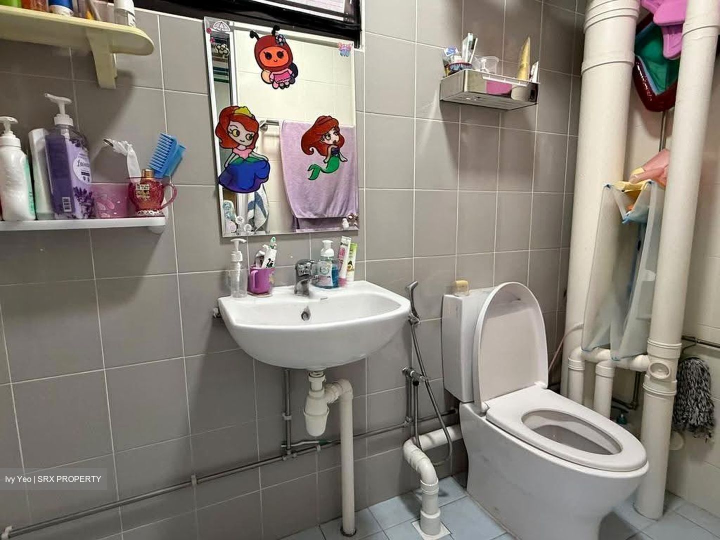 Blk 245 Hougang Heights (Hougang), HDB 5 Rooms #621048081